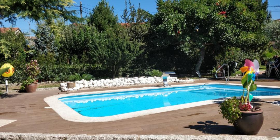 Photo of Outdoor in Vilaboa