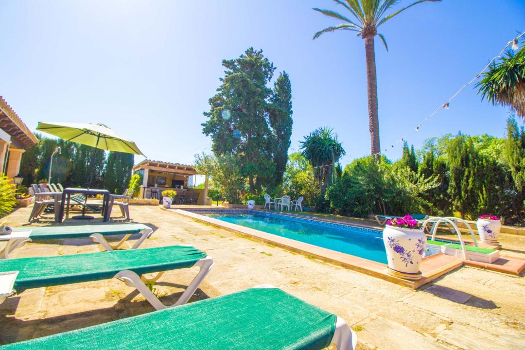 Photo of Outdoor in Sa Creu Vermella