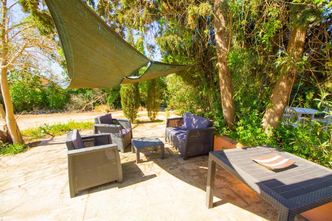 Photo of Patio Balcony in Sa Creu Vermella