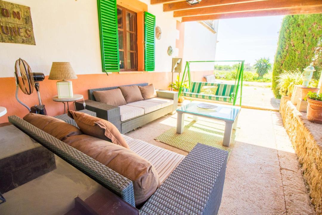Photo of Livingroom in Sa Creu Vermella
