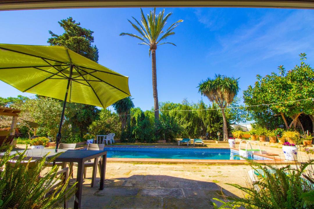 Photo of Outdoor in Sa Creu Vermella