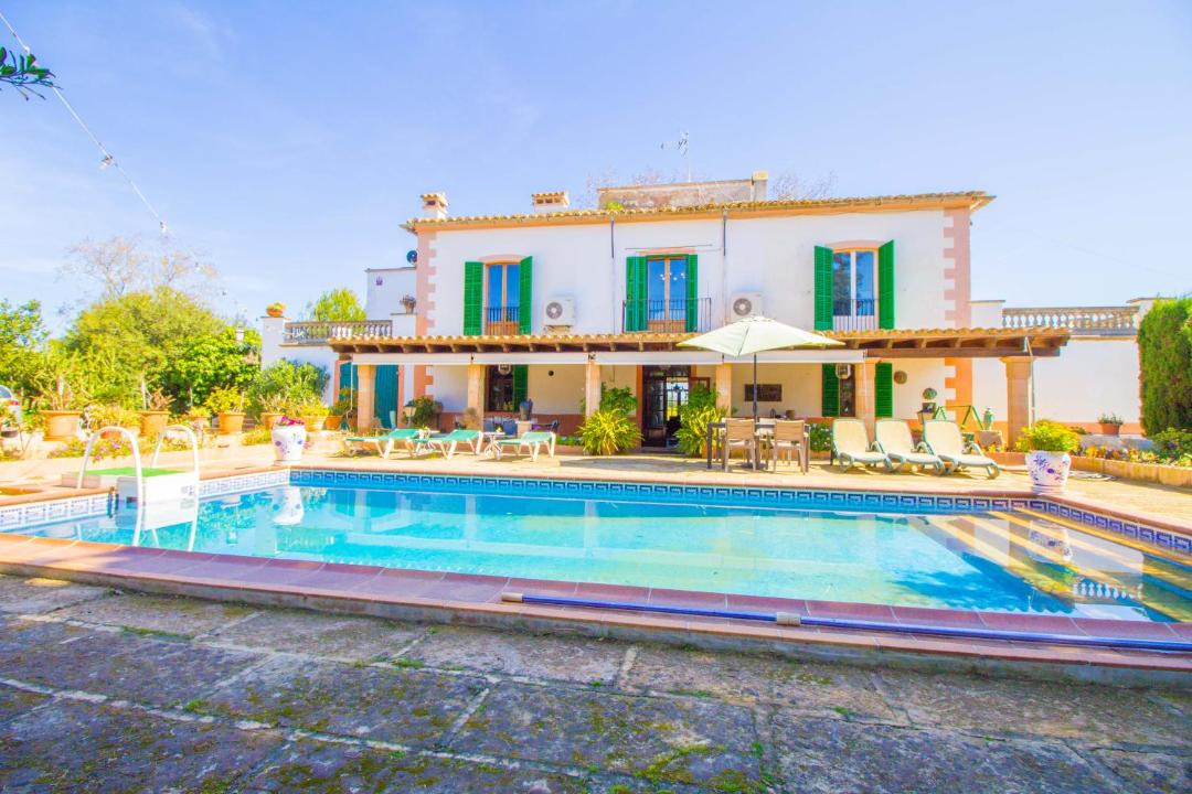 Photo of Outdoor in Sa Creu Vermella