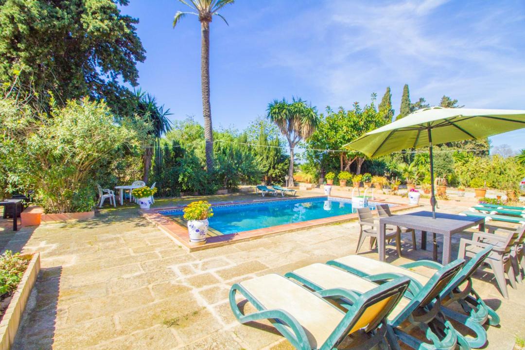 Photo of Outdoor in Sa Creu Vermella