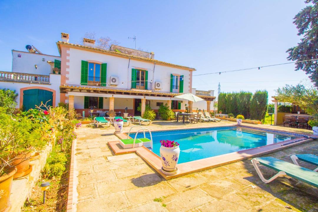 Photo of Outdoor in Sa Creu Vermella