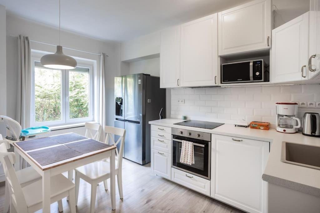 Photo of Kitchen in Stresovice