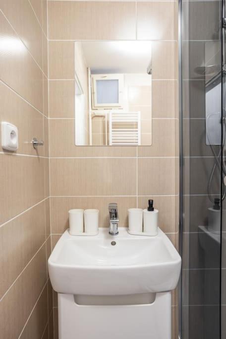 Photo of Bathroom in Stresovice