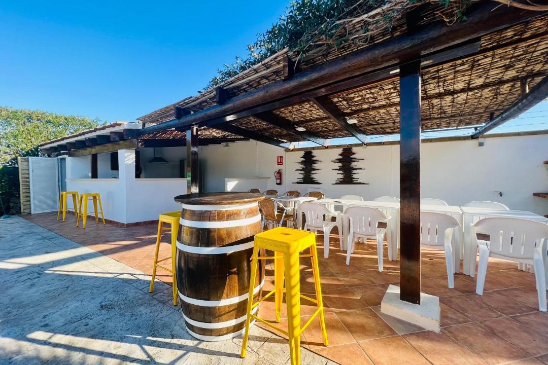 Photo of Patio Balcony in Llevant
