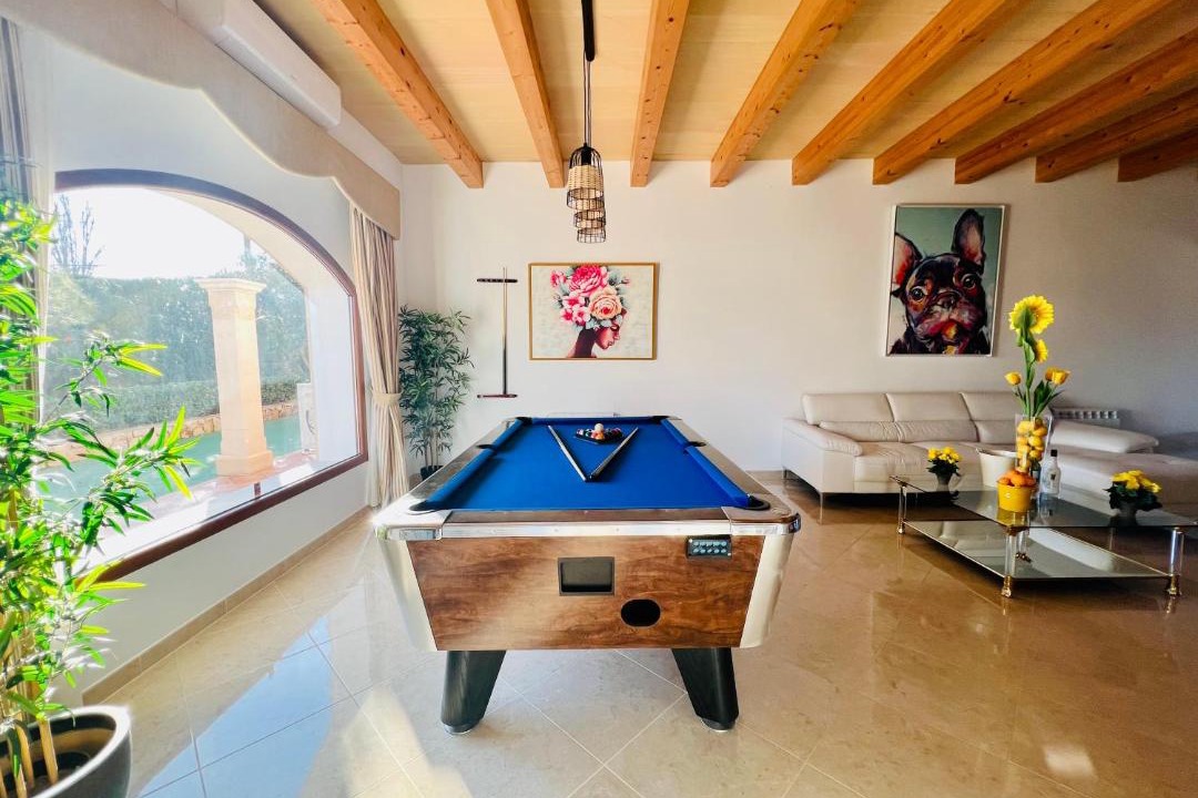 Photo of Livingroom in Llevant