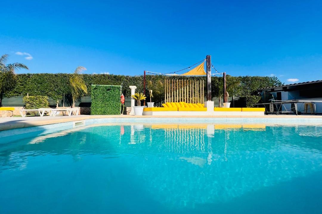 Photo of Outdoor in Llevant