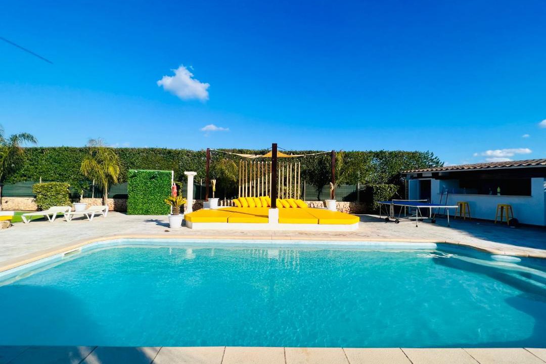 Photo of Outdoor in Llevant
