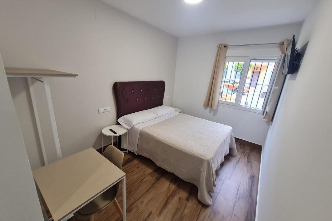 Photo of Bedroom in Corrales