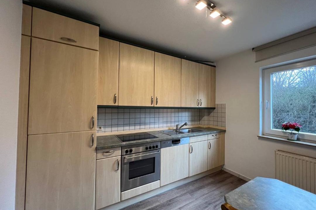 Photo of Kitchen in Peine