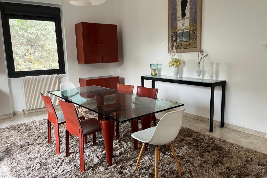Photo of Livingroom in Cadereau
