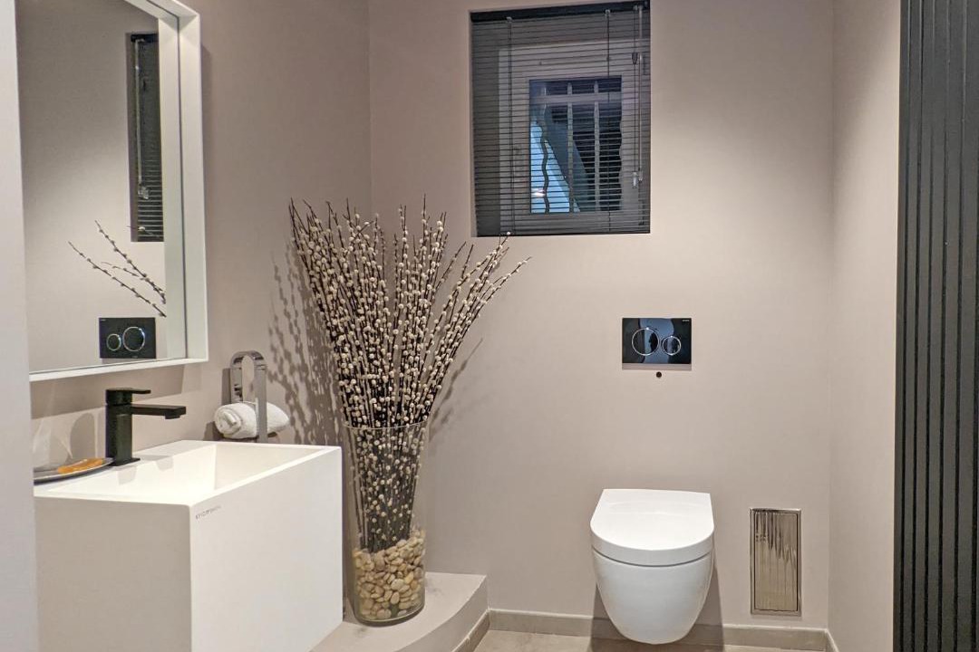 Photo of Bathroom in Cadereau