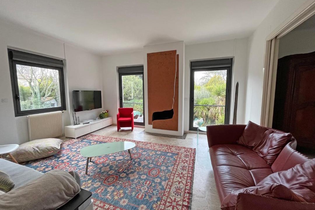 Photo of Livingroom in Cadereau