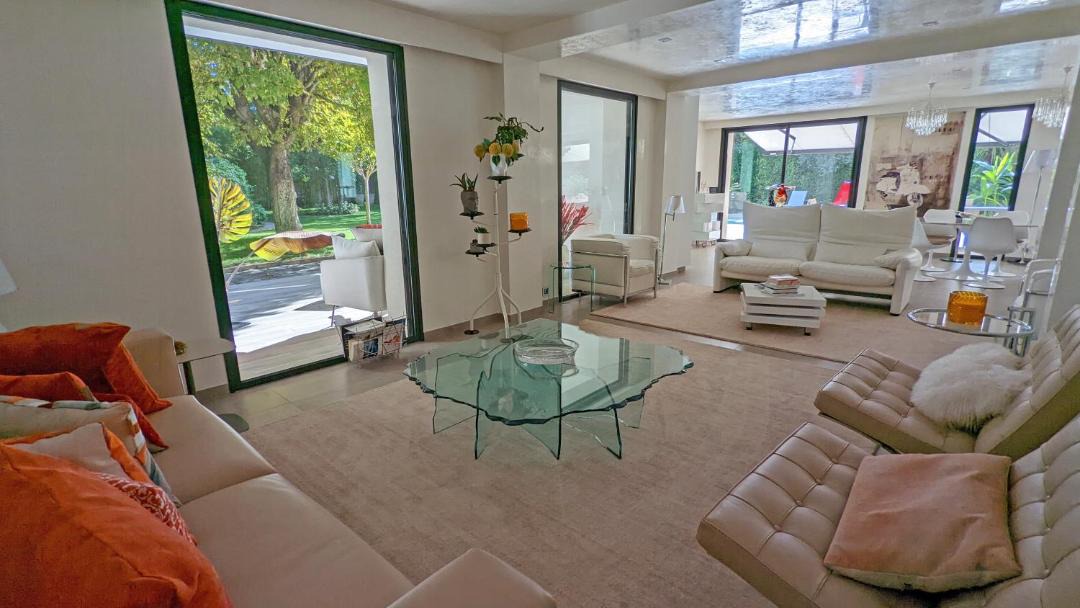 Photo of Livingroom in Cadereau