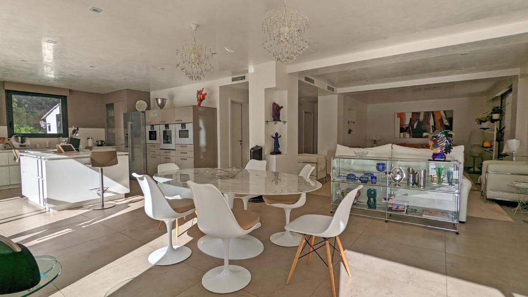 Photo of Livingroom in Cadereau
