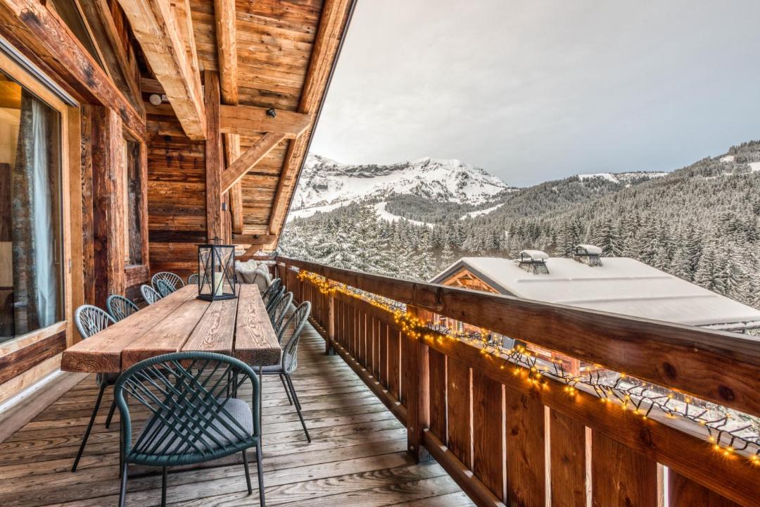 Photo of Others in Megeve