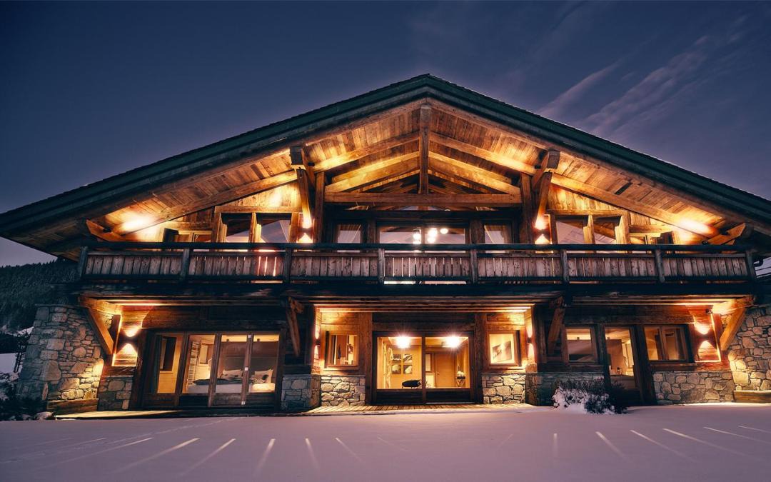 Photo of Others in Megeve
