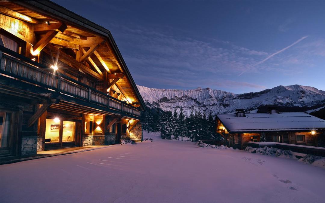 Photo of Others in Megeve