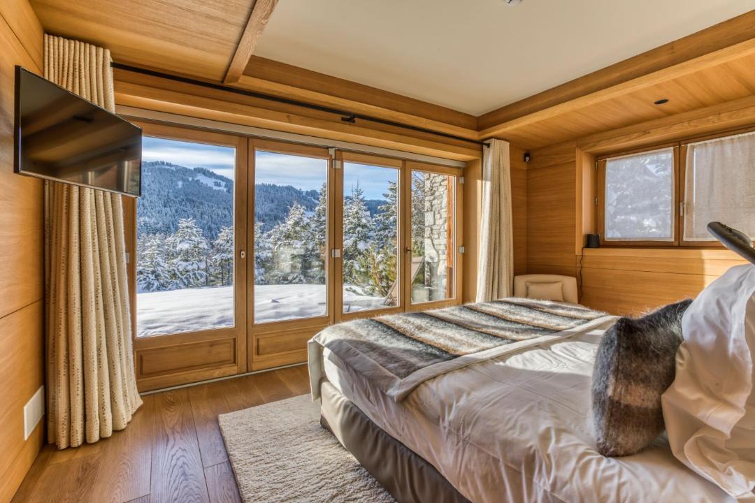Photo of Others in Megeve