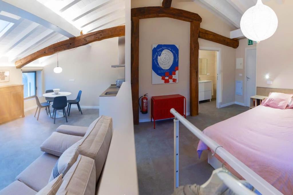 Photo of Bedroom in Baztan