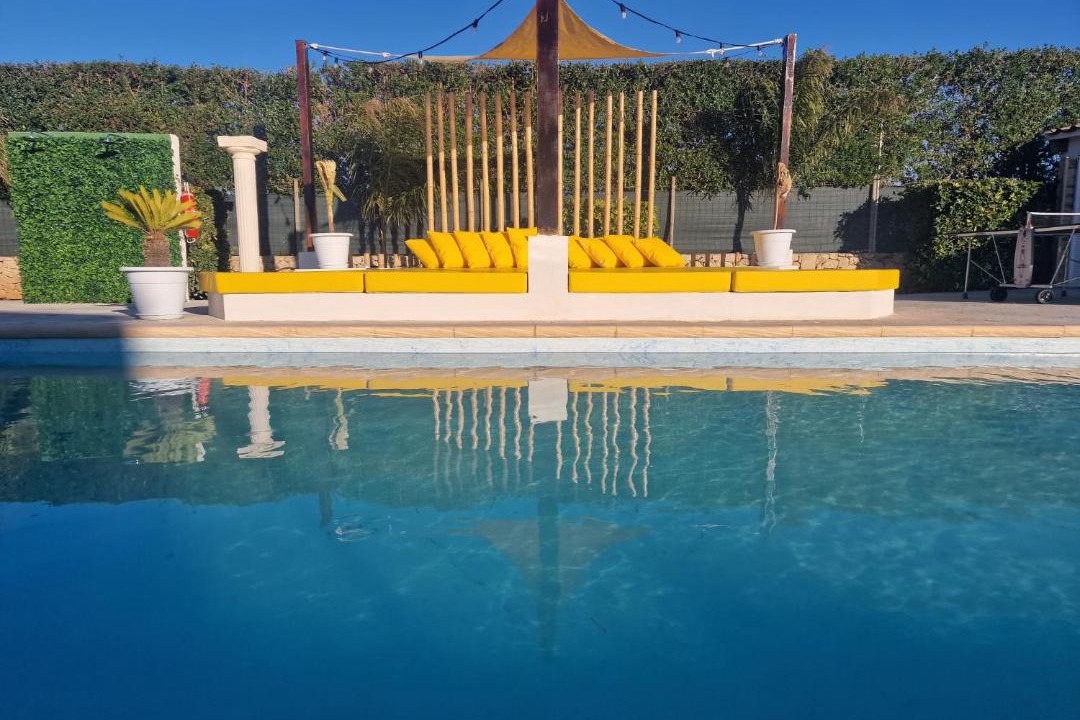Photo of Outdoor in Llevant