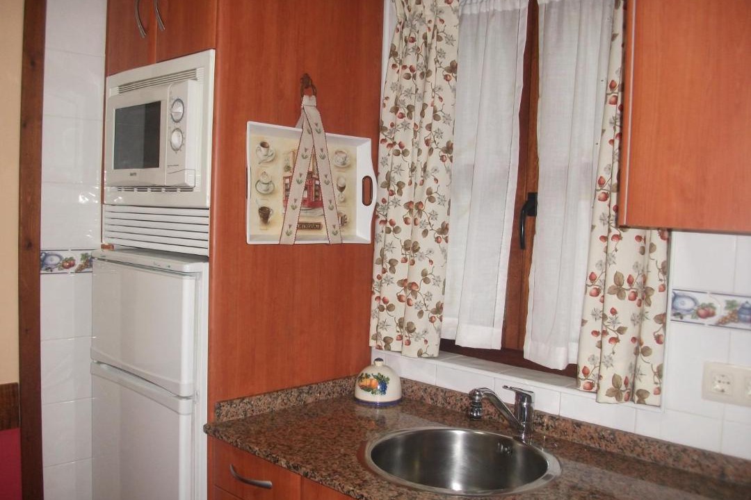 Photo of Kitchen in Caloca