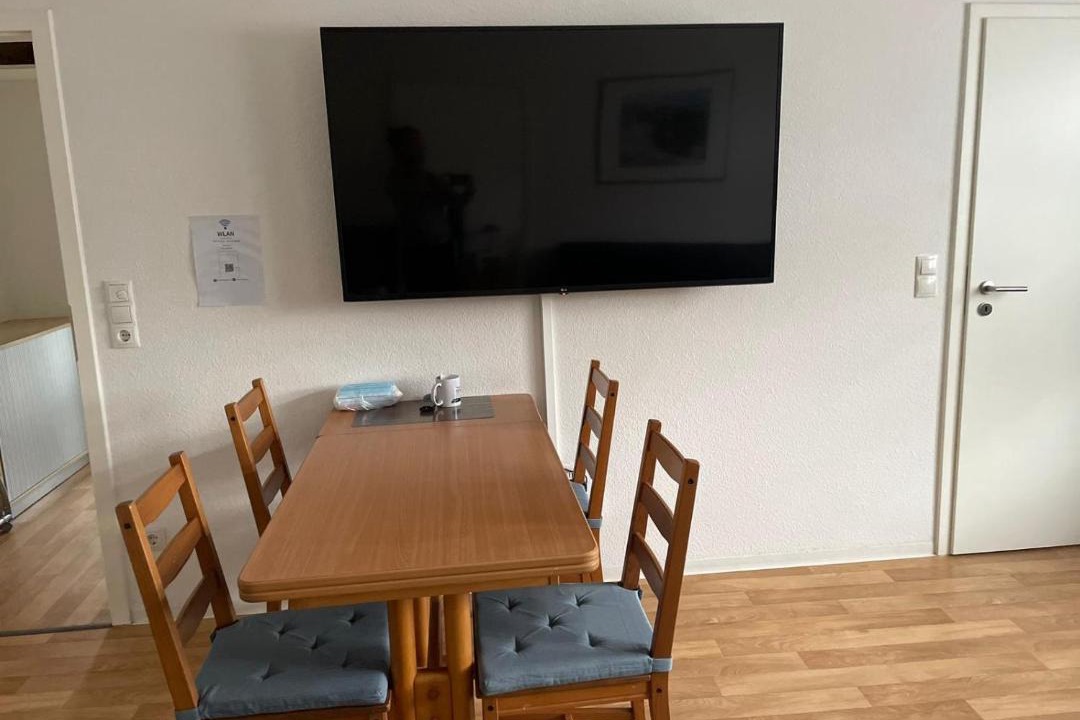 Photo of Livingroom in Magdeburg