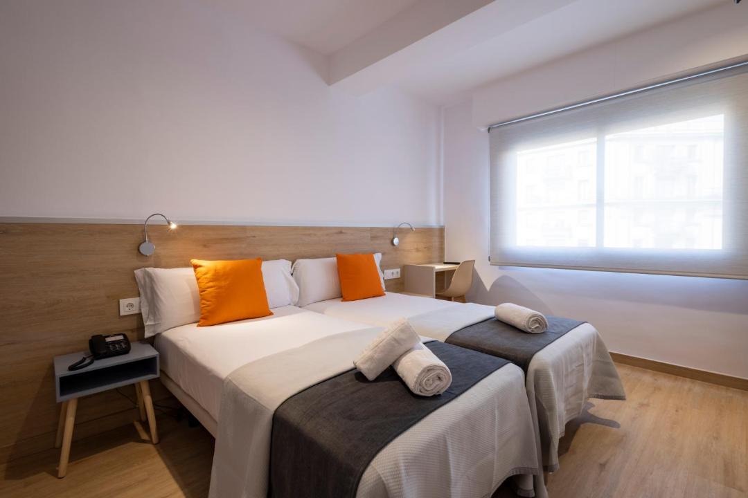 Photo of Bedroom in Sants