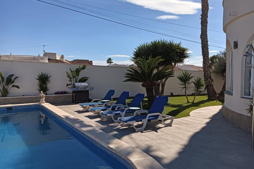 Photo of Outdoor in El Chaparral