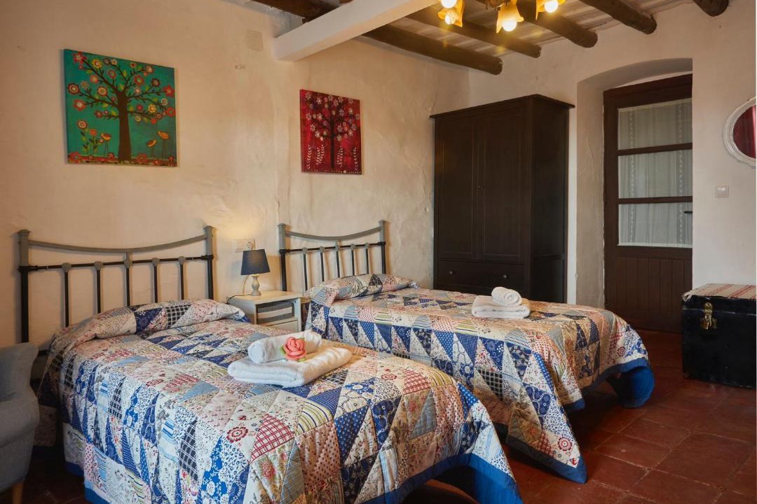 Photo of Bedroom in Llerena