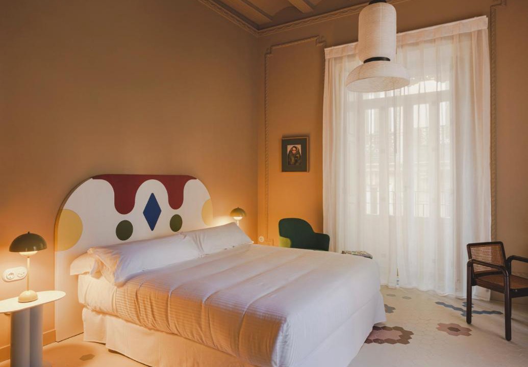 Photo of Bedroom in Ciutat Vella