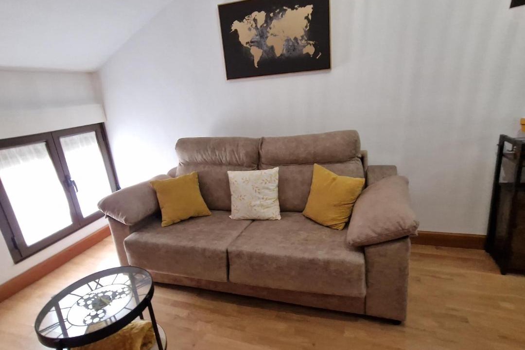 Photo of Livingroom in Ciudad Rodrigo