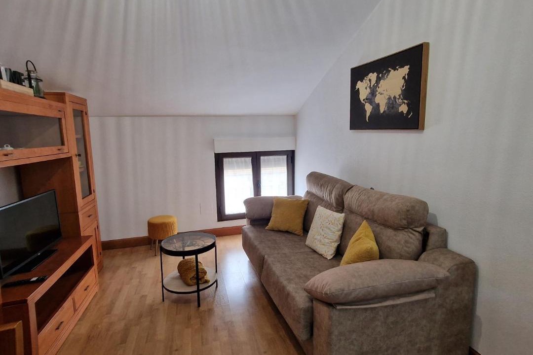 Photo of Livingroom in Ciudad Rodrigo