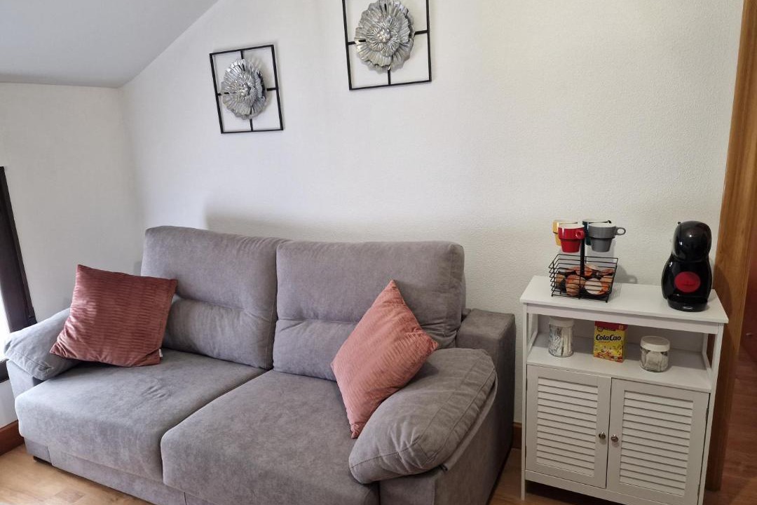 Photo of Livingroom in Ciudad Rodrigo