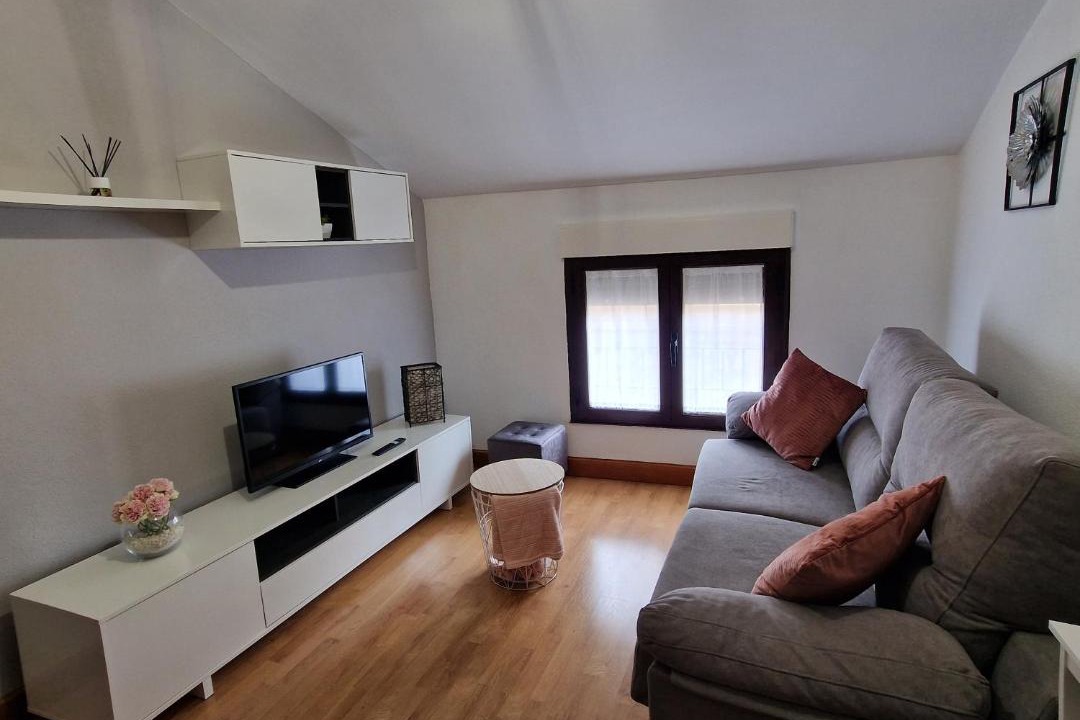 Photo of Livingroom in Ciudad Rodrigo