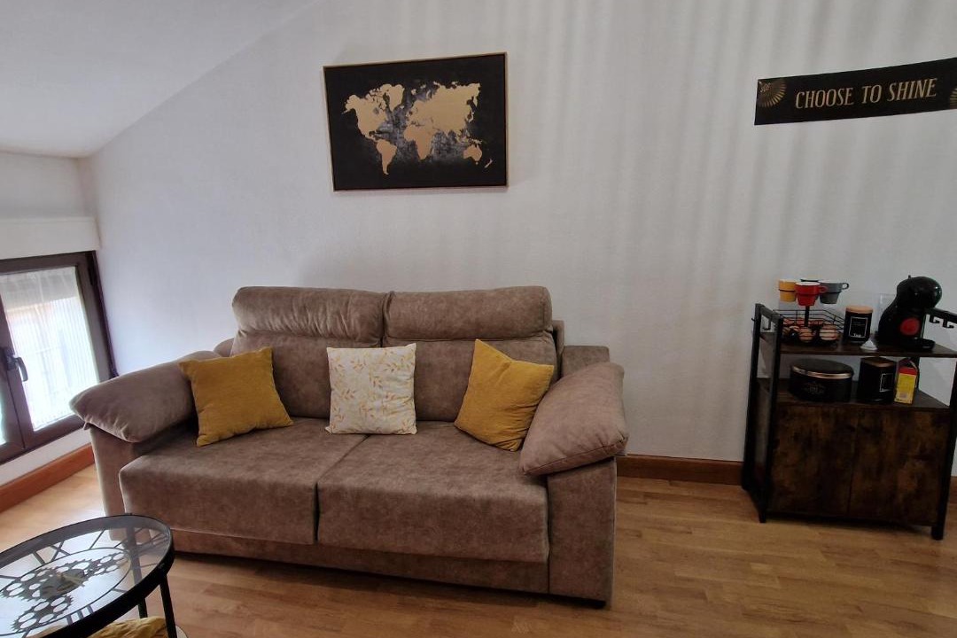 Photo of Livingroom in Ciudad Rodrigo