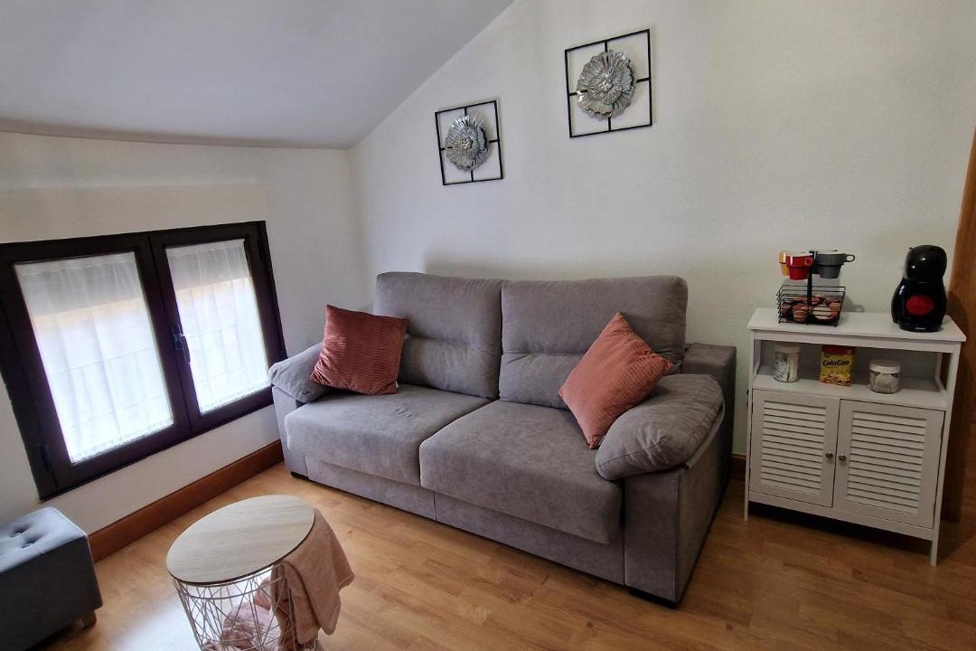 Photo of Livingroom in Ciudad Rodrigo