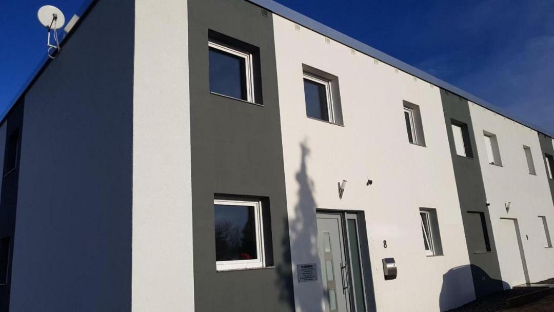 Photo of Buildings in Irxleben