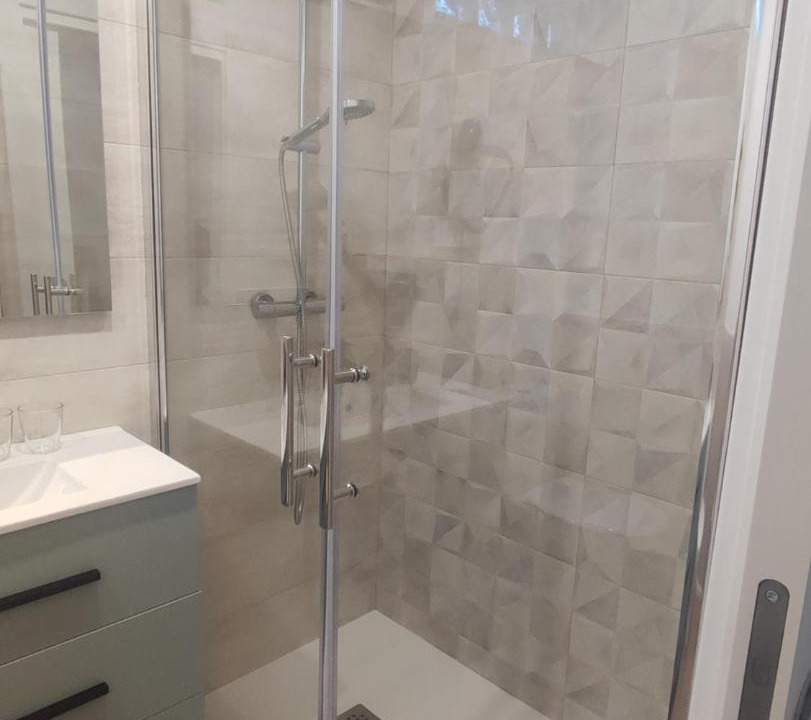 Photo of Bathroom in Jerte