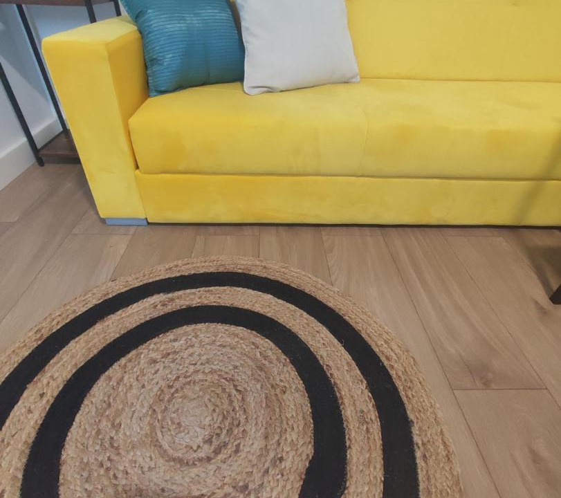 Photo of Livingroom in Jerte