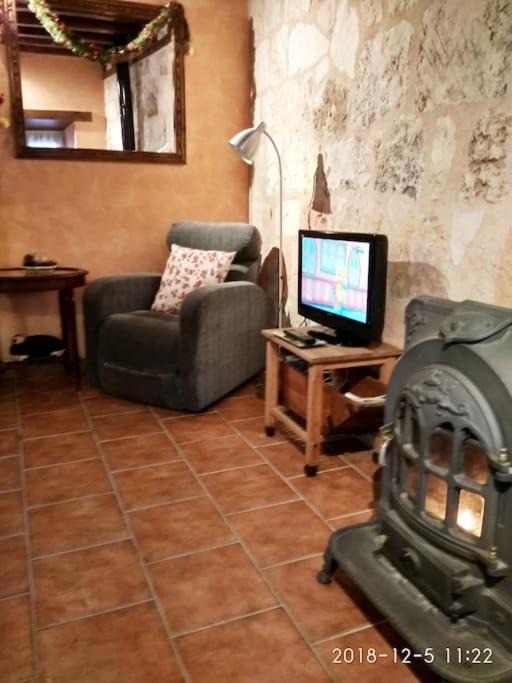 Photo of Livingroom in Valleruela de Pedraza