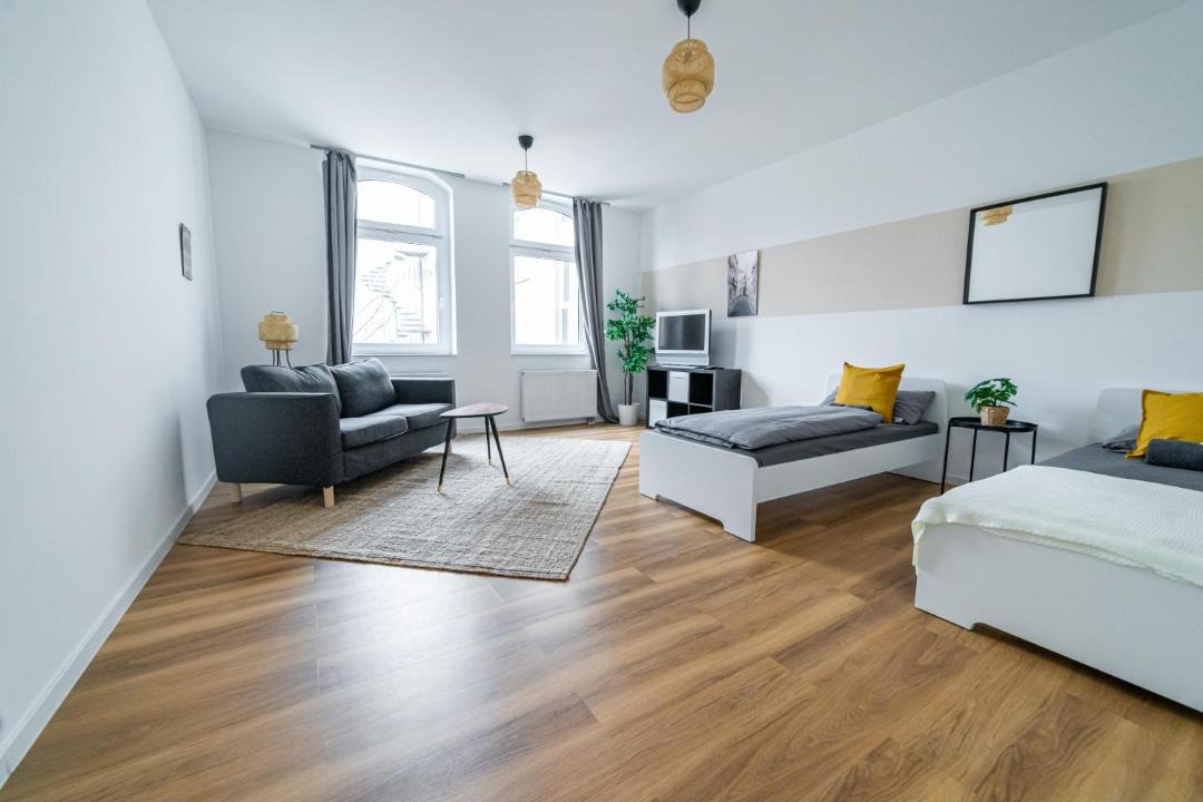 Photo of Livingroom in Magdeburg