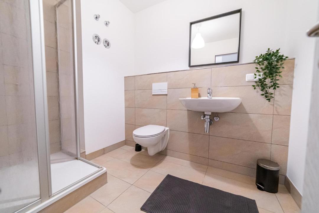 Photo of Bathroom in Magdeburg