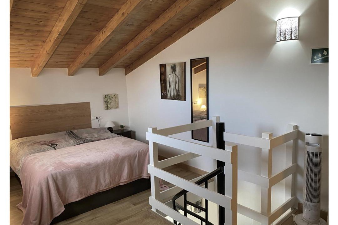 Photo of Bedroom in Isla