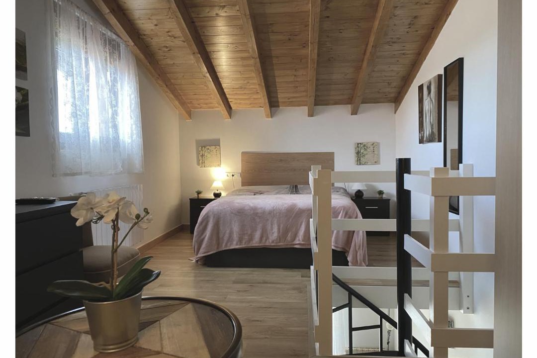 Photo of Bedroom in Isla