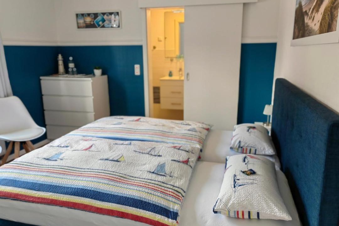 Photo of Bedroom in Toenning