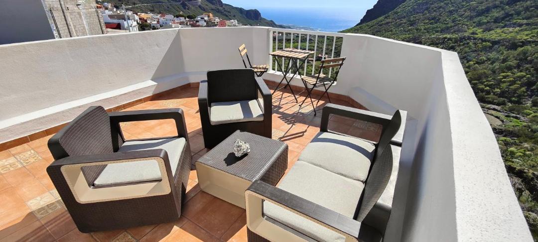 Photo of Patio Balcony in Tamaimo