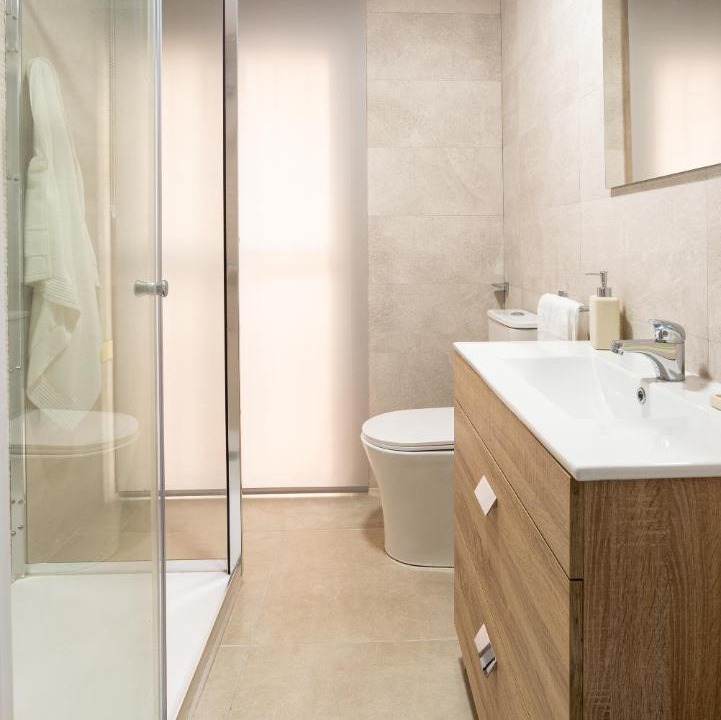 Photo of Bathroom in Perchel Sur